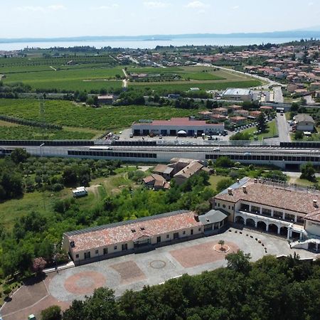 Eurocongressi Hotel Cavaion Veronese Exterior photo