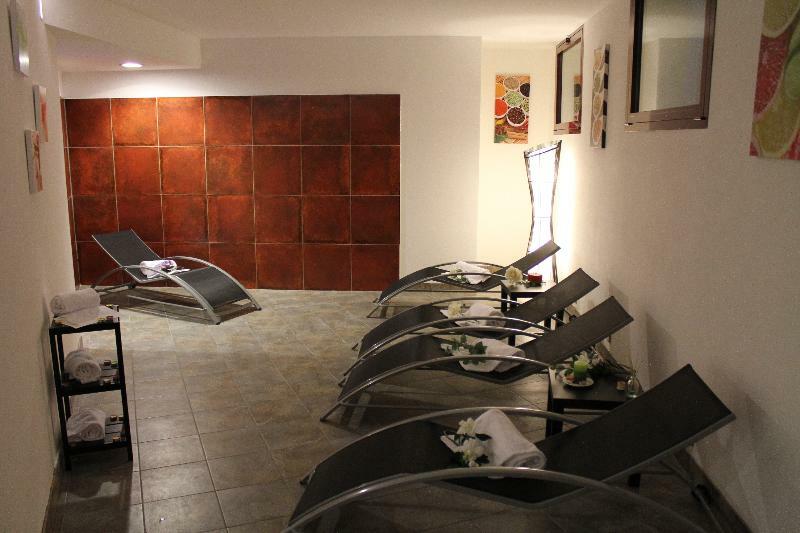 Eurocongressi Hotel Cavaion Veronese Exterior photo